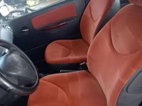 Usata Citroën C2 2005 Grigio Utilitaria