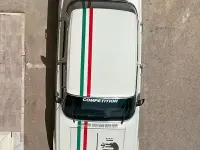 Usata Alfa Romeo Giulia 200 CV (147 kW) 1970 Berlina