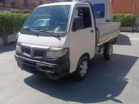 Usata Piaggio Porter 64 CV (47 kW) 2012