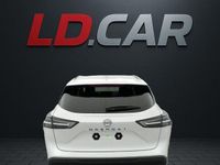 Nuova Nissan Qashqai N-Connecta 158 CV (116 kW) 2025 Bianco SUV