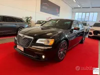 Usata Lancia Thema 239 CV (175 kW) 2013 Marrone Berlina