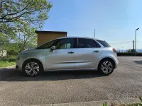 Usata Citroën C4 Picasso Business Class 120 CV (88 kW) 2016 Grigio Monovolume
