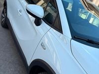 Usata Opel Crossland X 110 CV (80 kW) 2021 Bianco SUV