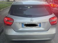 Occasion Mercedes A180 109 ch (80 kW) 2016 Gris Berline