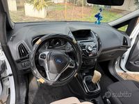 Usata Ford B-MAX 75 CV (55 kW) 2013 Nero Monovolume