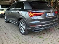 Usata Audi Q3 S-Line 150 CV (110 kW) 2024 SUV