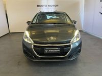 usata Peugeot 208 BlueHDi 75 CV Active NEOPATENTATI