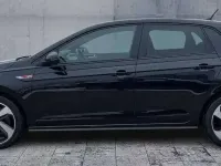 Occasion VW Polo GTI 207 PK (152 kW) 2022 Zwart Hatchback