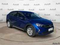 Usata VW Taigo Life 116 CV (85 kW) 2024 Blu/azzurro SUV