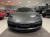 Usata Porsche 911 Turbo S 650 CV (478 kW) 2023 Grigio Coupé