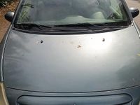 Usata Citroën C3 2008 Grigio Utilitaria