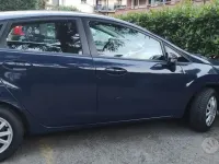 Usata Ford Fiesta 75 CV (55 kW) 2013 Berlina