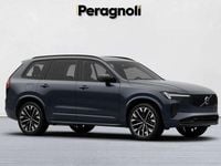 Nuova Volvo XC90 Plus 250 CV (183 kW) 2026 Blu SUV