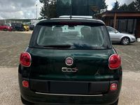 Usata Fiat 500L 120 CV (88 kW) 2016 Monovolume