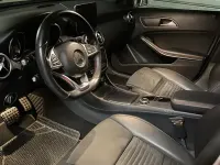 Usata Mercedes 200 136 CV (100 kW) 2017 Berlina