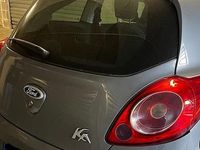 Usata Ford Ka 69 CV (50 kW) 2015