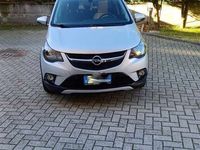 usata Opel Karl 1.0 Rocks Gpl 73cv