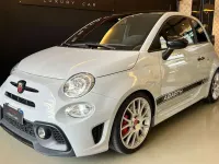 Usata Abarth 595 Competizione 179 CV (131 kW) 2017 Other