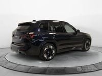 Usata BMW iX3 Impressive 80 kW (109 CV) 2024 Blu SUV