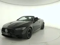 Usata Mercedes CLE53 AMG Premium 449 CV (330 kW) 2025 Nero Cabrio