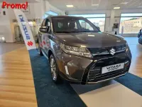 Nuova Suzuki Vitara 129 CV (94 kW) 2026 Bianco SUV