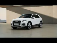 Nuova Audi Q2 Comfort 116 CV (85 kW) 2026 Bianco SUV