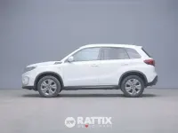 Usata Suzuki Vitara Cool 129 CV (94 kW) 2024 Bianco SUV