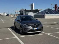 Usata Renault Captur Evolution 101 CV (74 kW) 2024 Grigio SUV