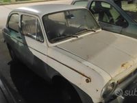 usata Fiat 850 