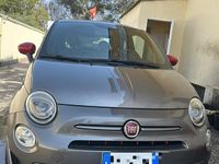 Usata Fiat 500 Sport 2016 Grigio