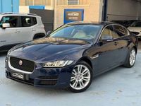 usata Jaguar XE 2.0 D Turbo 180CV Prestige