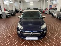 usata Opel Adam 1.4 87 CV GPL Tech Jam UNICO PRPRIETARIO - Bombole GPL Revisionate