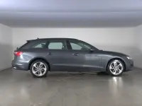 Usata Audi A4 Advanced Plus 136 CV (100 kW) 2023 Grigio manhattan Station wagon