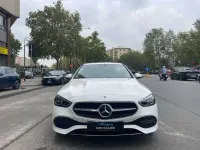 Usata Mercedes C200 Advanced 163 CV (119 kW) 2024 Polare Berlina