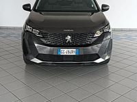 Usata Peugeot 3008 Allure 131 CV (96 kW) 2021 Grigio SUV