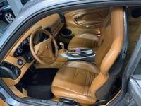 Usata Porsche 996 408 CV (300 kW) 2003 Grigio Coupé