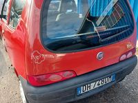 Usata Fiat 600 2007 Utilitaria