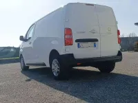 Usata Peugeot Expert Premium 122 CV (89 kW) 2021 Bianco Furgone