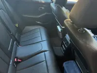 Usata BMW 320 190 CV (139 kW) 2019 Grigio Station wagon