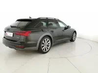 Usata Audi A6 Allroad Advanced Plus 204 CV (150 kW) 2025 Nero Station wagon