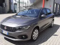 Usata Fiat Tipo Easy 120 CV (88 kW) 2017 Berlina