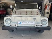 Usata VW Golf 48 CV (35 kW) 1976 Beige Cabrio