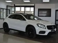 Usata Mercedes GLA200 Edition 136 CV (100 kW) 2019 Other SUV