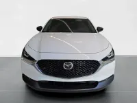 Nuova Mazda CX-30 186 CV (136 kW) 2025 Snowflake white pearl SUV
