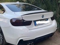 usata BMW 420 msport performance