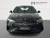 Usata Mercedes C220 AMG Line Premium 200 CV (147 kW) 2025 Da sistemare Berlina