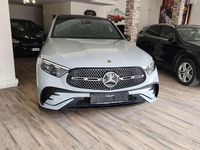 Usata Mercedes GLC220 AMG Line Premium Plus 197 CV (144 kW) 2025 Grigio SUV