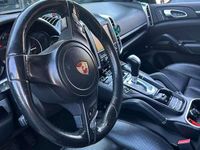 Occasion Porsche Cayenne 382 ch (280 kW) 2014 Noir SUV