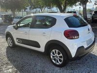 usata Citroën C3 BlueHDi 100 S&S Shine