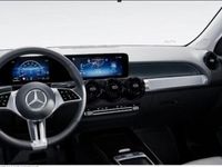 usata Mercedes GLB180 Automatic Executive nuova a Marigliano